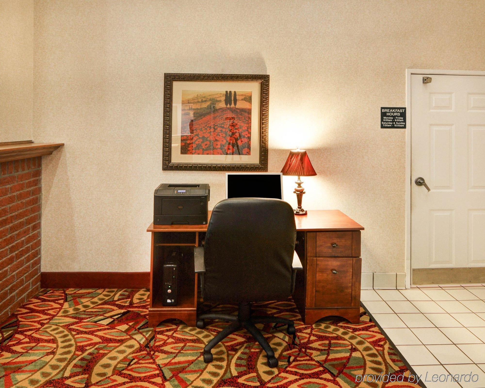 Comfort Suites Lewisville Exterior photo